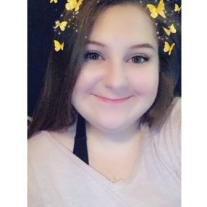 Meet your Posher, Ashlee